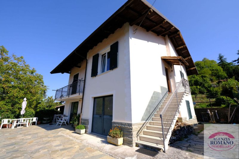 Ferme à Sassello