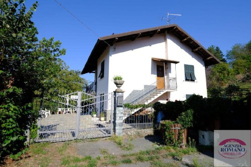 Ferme à Sassello