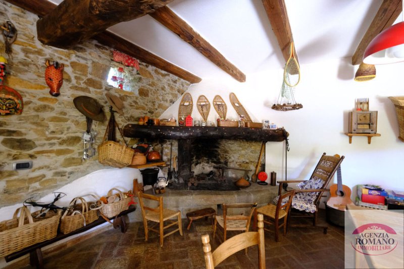 Casa a Sassello