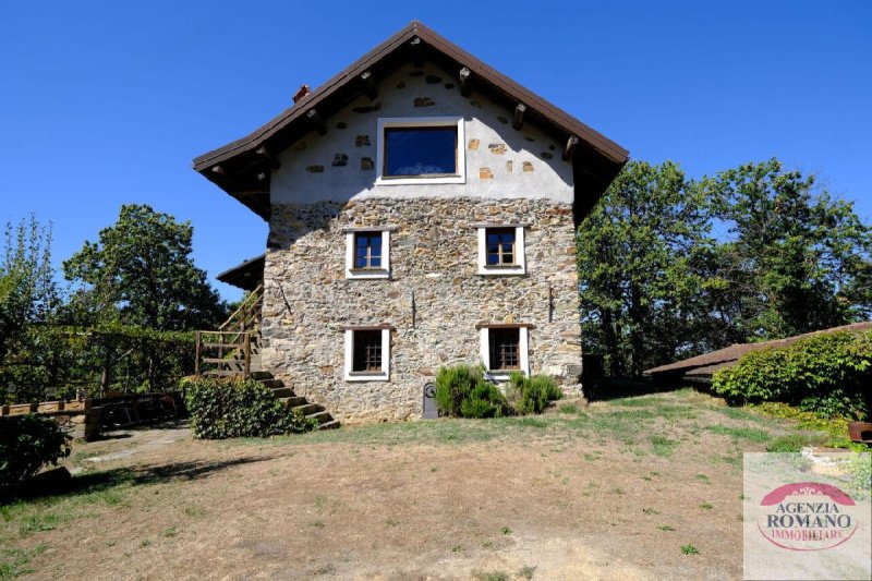 Casa a Sassello