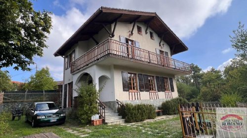 Villa in Sassello
