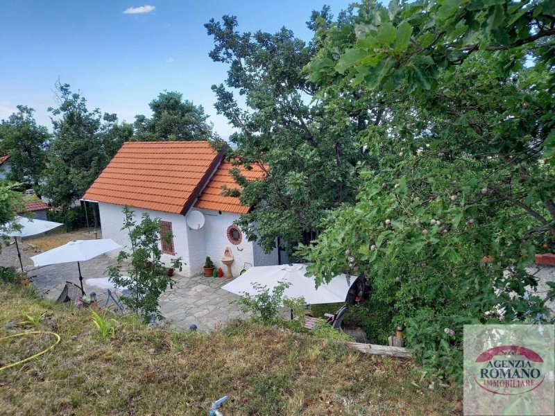Villa in Ponzone