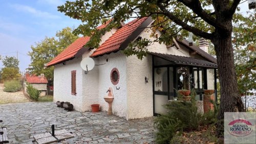 Villa in Ponzone