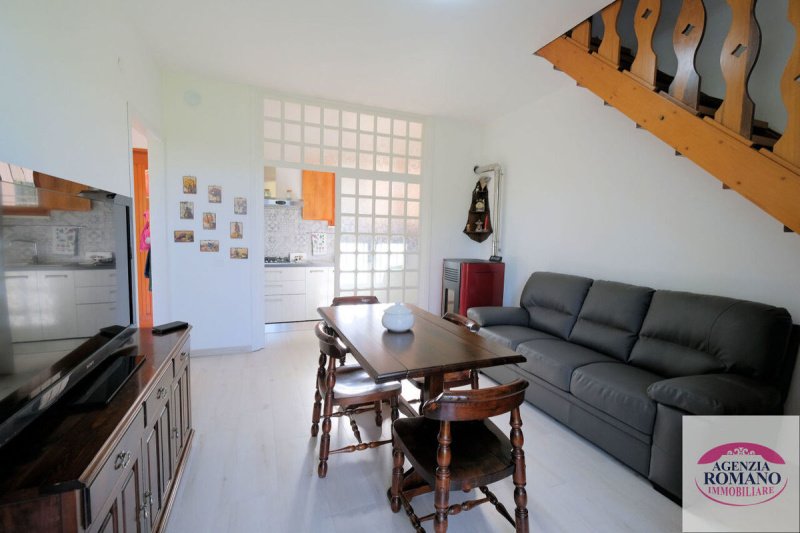 Appartement à Sassello