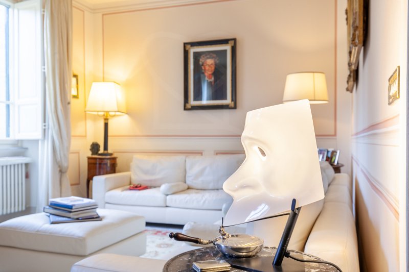 Appartement in Lucca