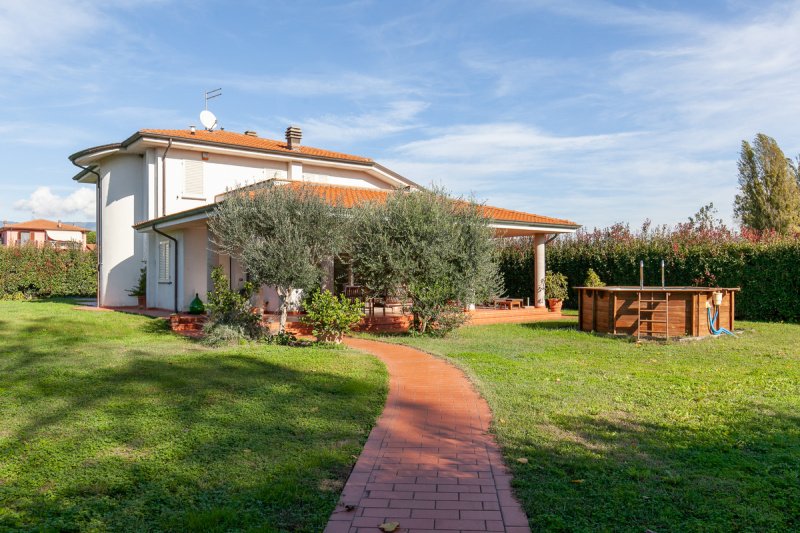 Villa in Capannori