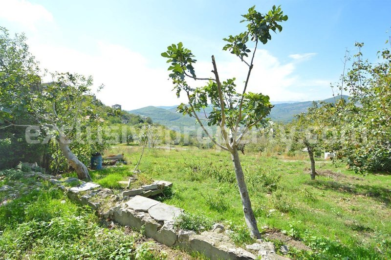 Maison à Fresagrandinaria