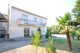 Casa de campo en Roccaspinalveti