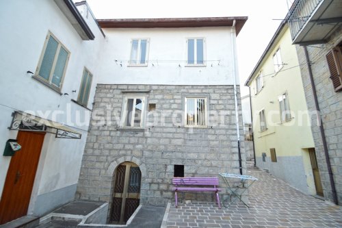 Casa en Castiglione Messer Marino