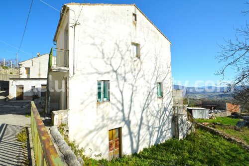 Haus in Tornareccio
