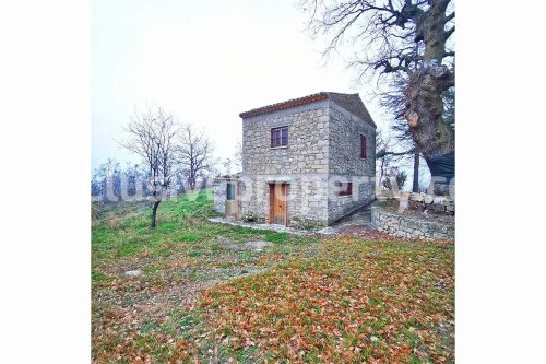 Farmhouse in Guilmi