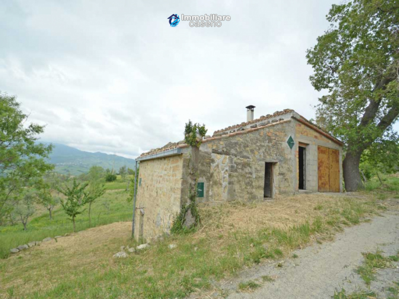 Country house in Guilmi