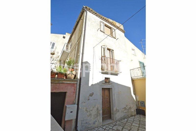 Casa a Castelbottaccio