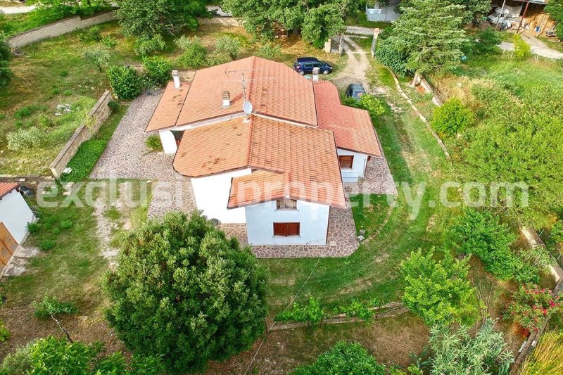 Country house in Trivento