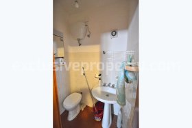 Casa em Castelbottaccio