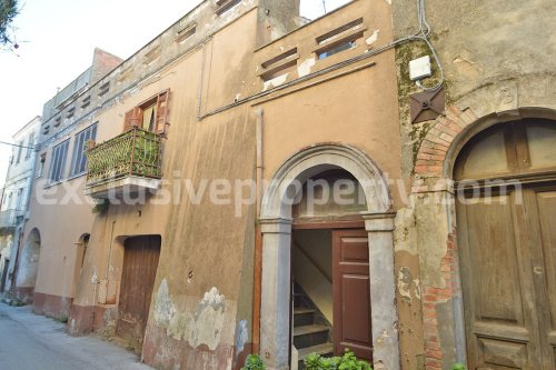 Huis in Portocannone