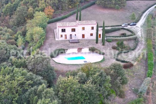 Villa in Carunchio
