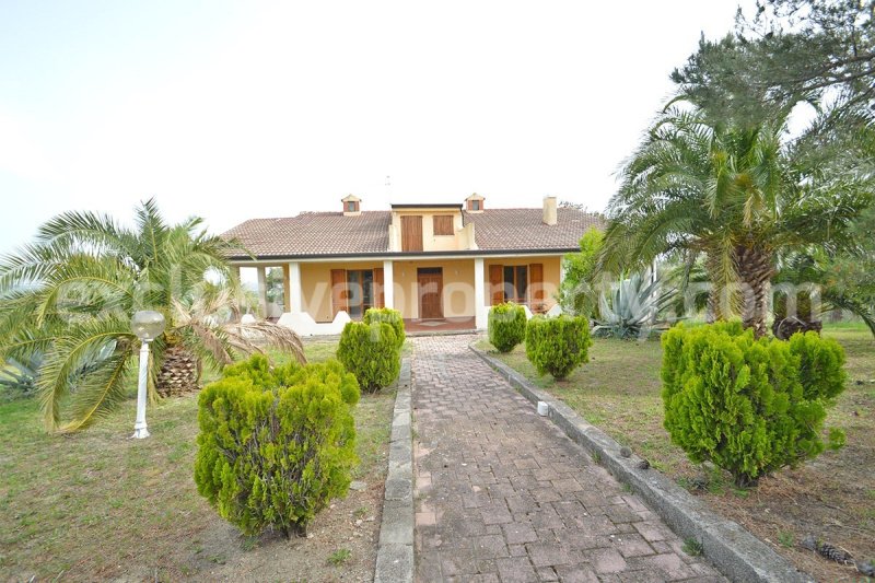 Casa de campo em Furci