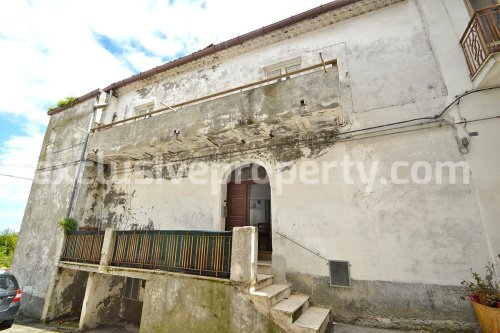 Casa em Mafalda