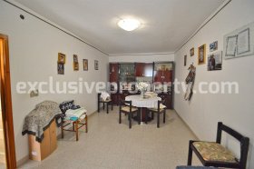 Casa a Tavenna
