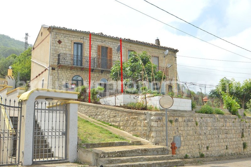 House in Dogliola