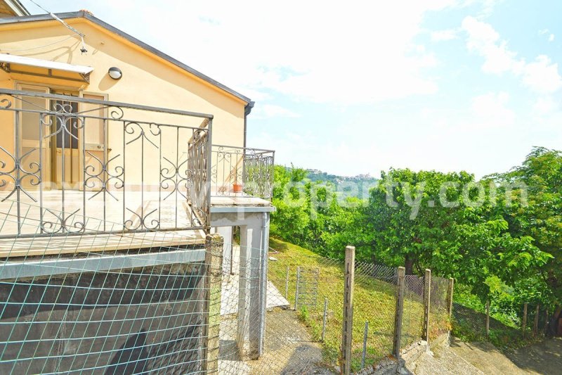 托雷布鲁纳乡间房屋