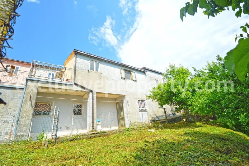 托雷布鲁纳乡间房屋