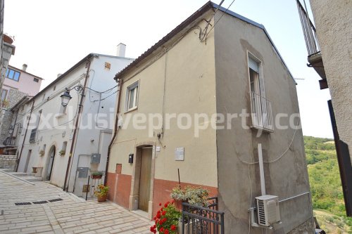 卢奇托独栋房屋