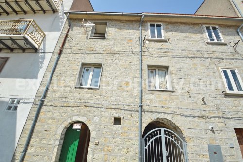 Haus in Castiglione Messer Marino