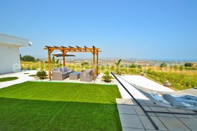 Вилла в Петаччато