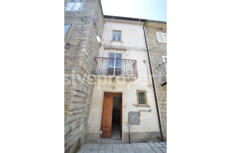 Haus in Castiglione Messer Marino