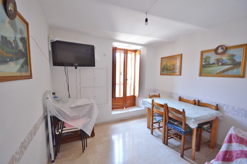 Haus in Castiglione Messer Marino