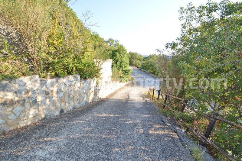 Casa de campo em Casacalenda