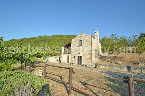 卡萨卡伦达乡间房屋