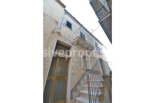 蒙泰米特罗房屋