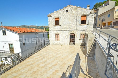 托雷布鲁纳房屋