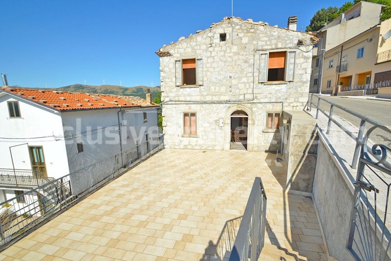 托雷布鲁纳房屋