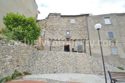 House in Trivento