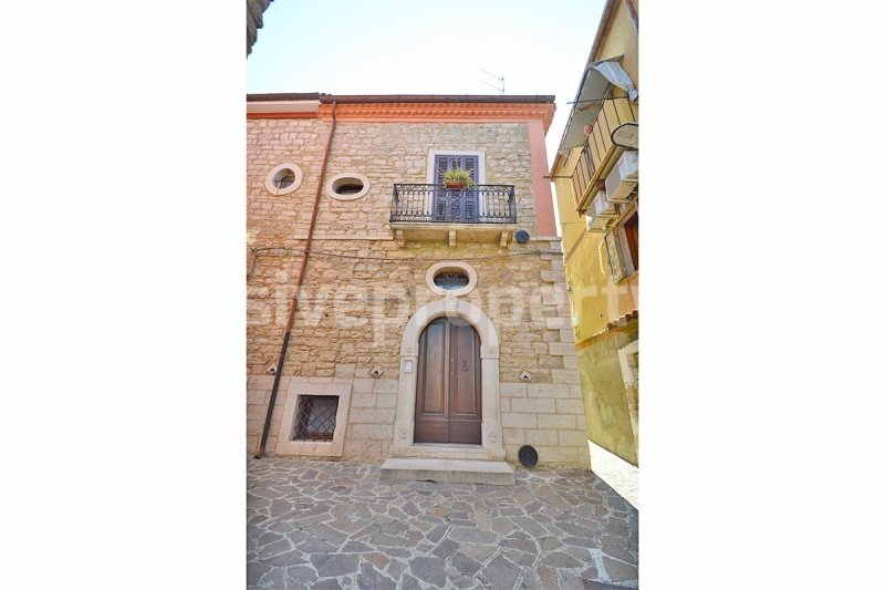 Villa in Guardialfiera