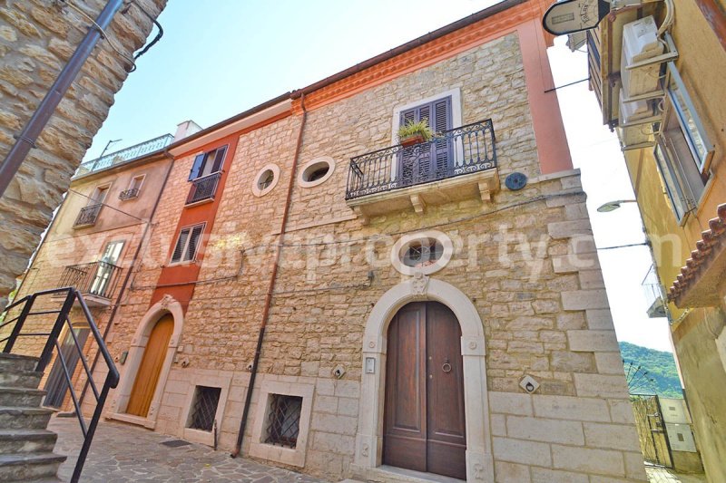 Villa in Guardialfiera