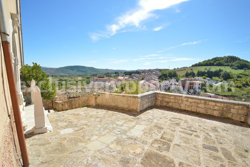 巴尼奥利-德尔特里尼奥房屋