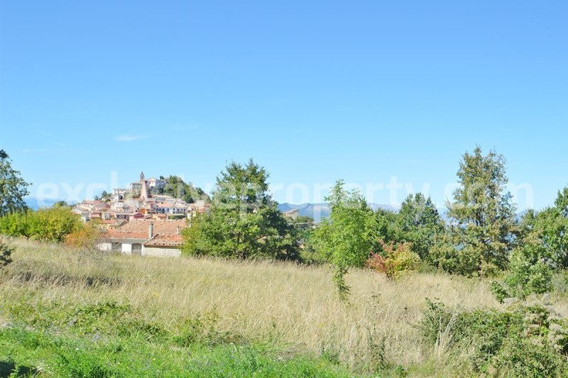 杜罗尼亚乡间房屋