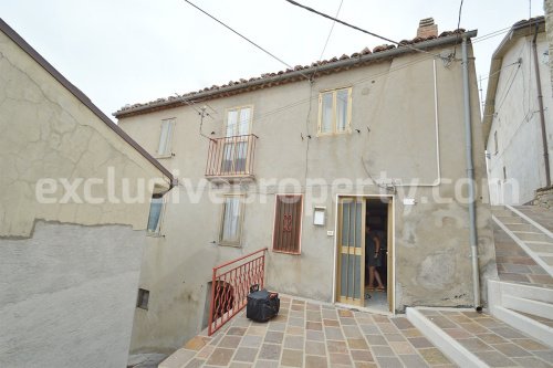 Maison à Torrebruna