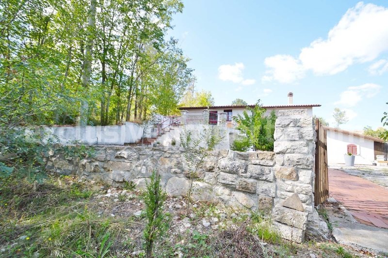 坎波列托乡间房屋