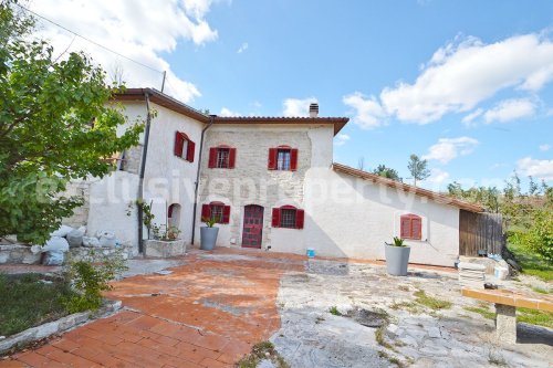 坎波列托乡间房屋