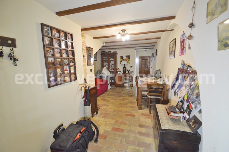 House in Casalbordino