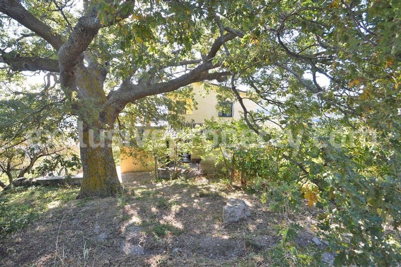 Сельский дом в Гуардьяльфьера