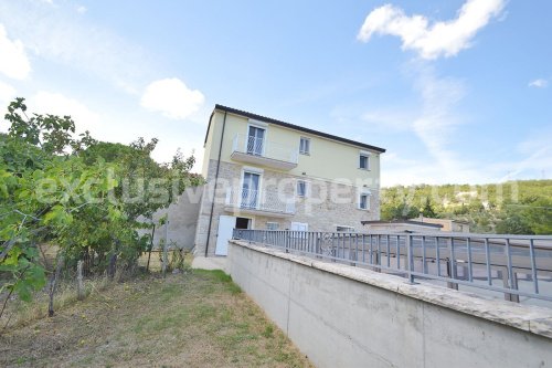 Сельский дом в Джессопалена