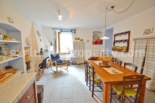 Дом в Торелла-дель-Саннио