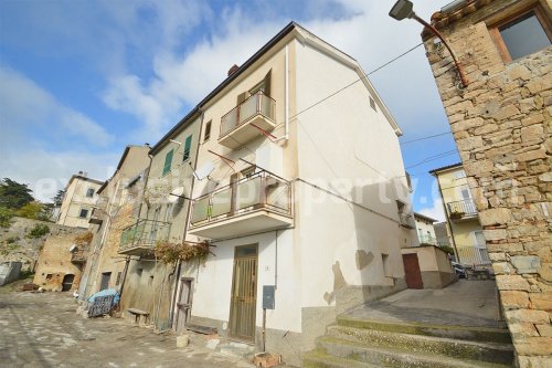 Haus in Casalanguida